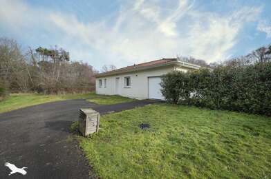 Maison 4 pièces 331000 €