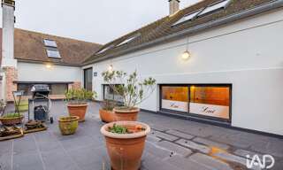 Commerce  297 m² à vendre à Longjumeau (91160)