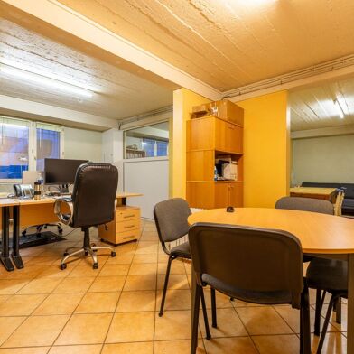 Commerce  449000 €