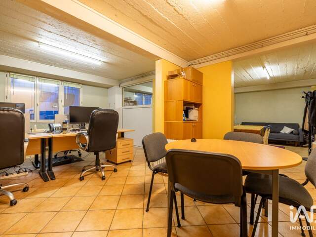 Vente Murs commerciaux 460 m&sup2; — photo du bien