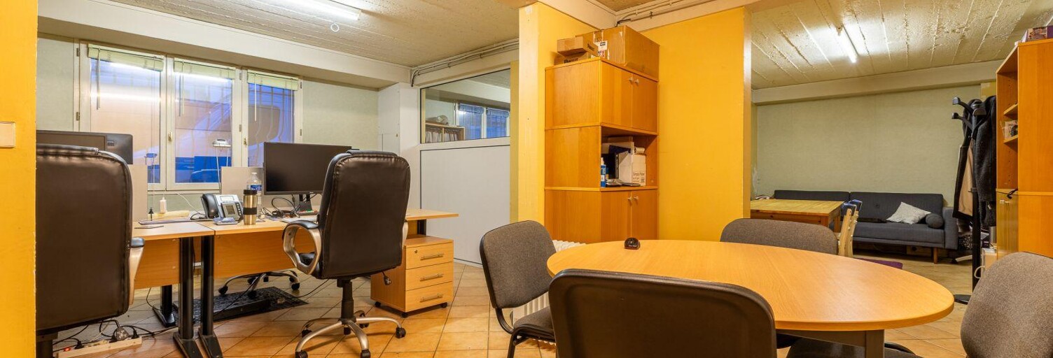 Commerce  460 m² à vendre à Longjumeau (91160)