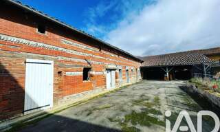 Maison 1 Pièce 259 m² à vendre à Bérat (31370)