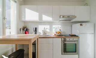 Appartement 1 Pièce 33 m² à vendre à Lyon 3 (69003)