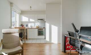 Appartement 1 Pièce 33 m² à vendre à Lyon 3 (69003)