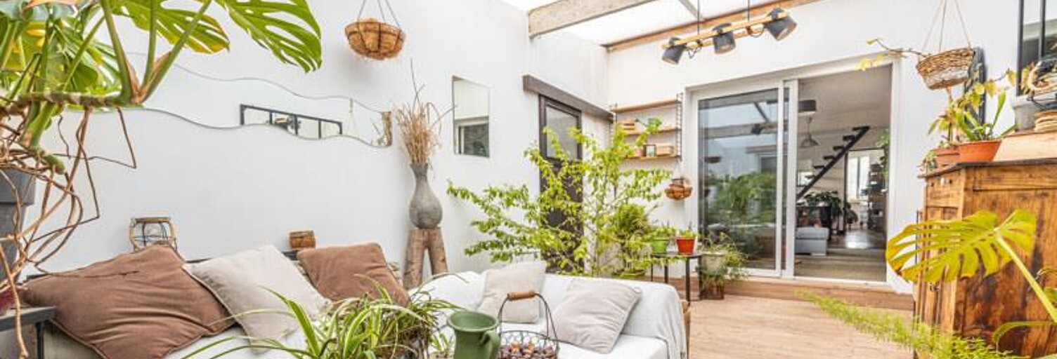 Maison 3 Pièces 70 m² à vendre à Châtelaillon-Plage (17340)