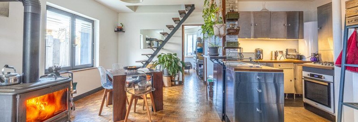 Maison 3 Pièces 70 m² à vendre à Châtelaillon-Plage (17340)