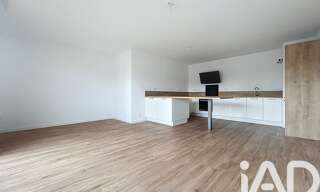 Appartement 3 Pièces 69 m² à vendre à Saint-Malo (35400)