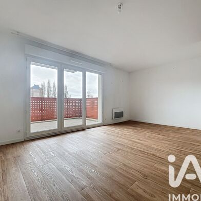 Appartement 3 pièces 260000 €