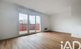 Appartement 3 Pièces 70 m² à vendre à Saint-Malo (35400)