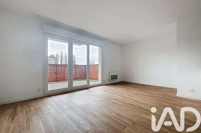 Appartement 3 pièces 260000 €
