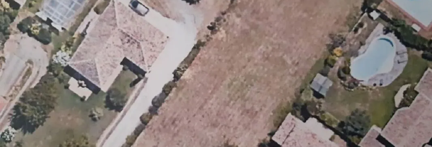 Terrain  430 m² à vendre à Toulouse (31100)