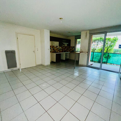 Appartement 3 pièces 231000 €