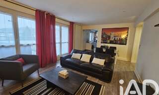 Appartement 3 Pièces 75 m² à vendre à Le Port-Marly (78560)