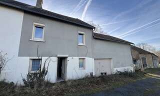 Maison 3 Pièces 68 m² à vendre à Laurière (87370)