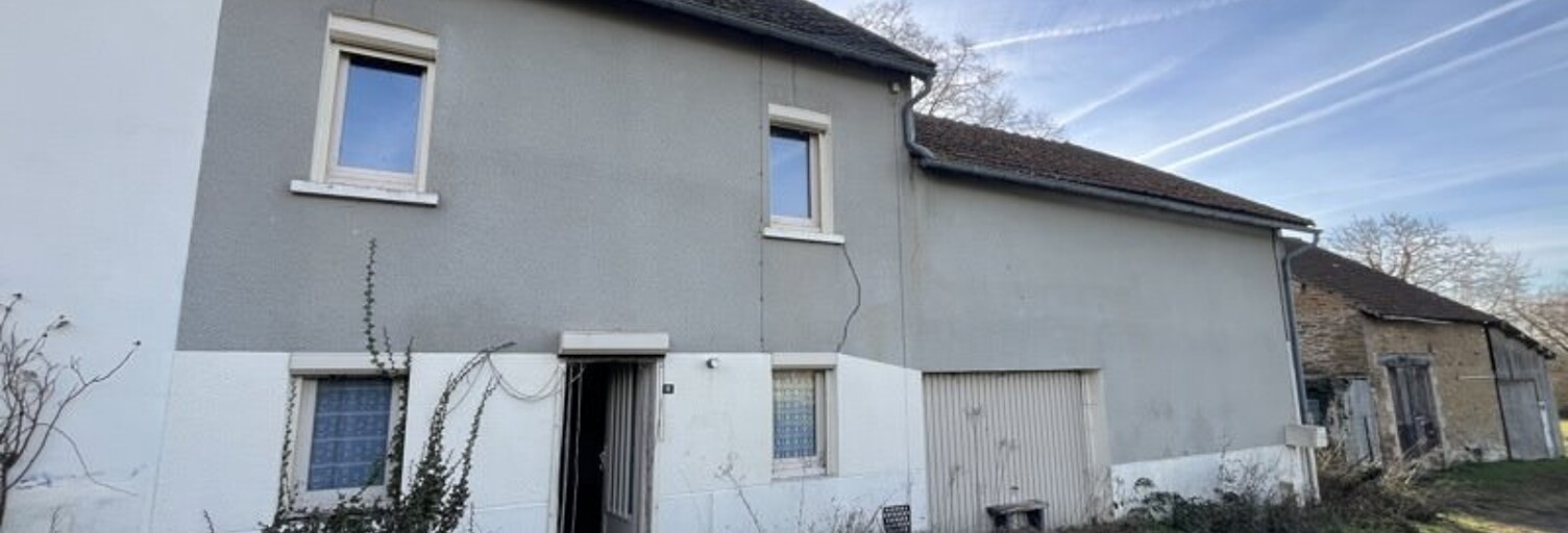 Maison 3 Pièces 68 m² à vendre à Laurière (87370)