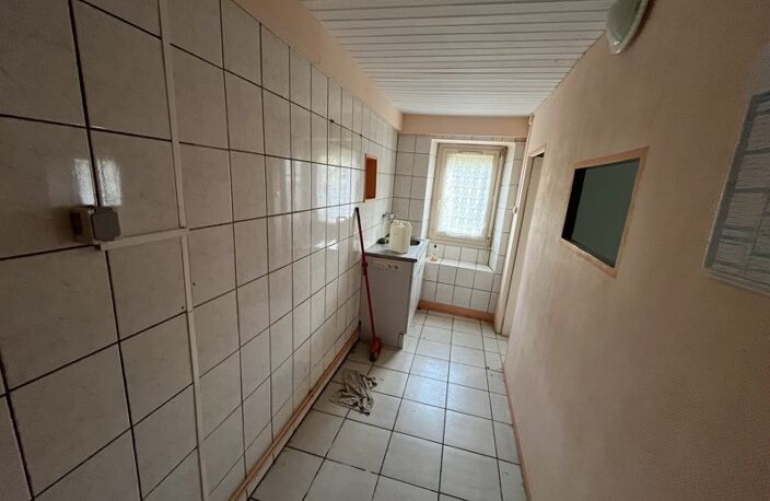 Maison en pierre de 3 pièces principales — photo 4