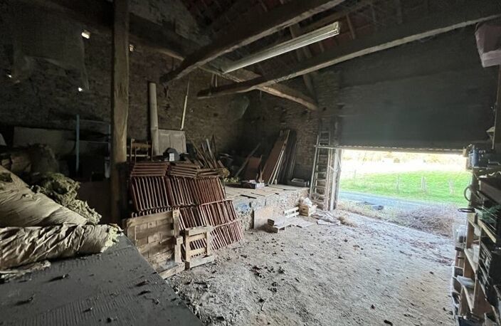 Maison en pierre de 3 pièces principales — photo 5