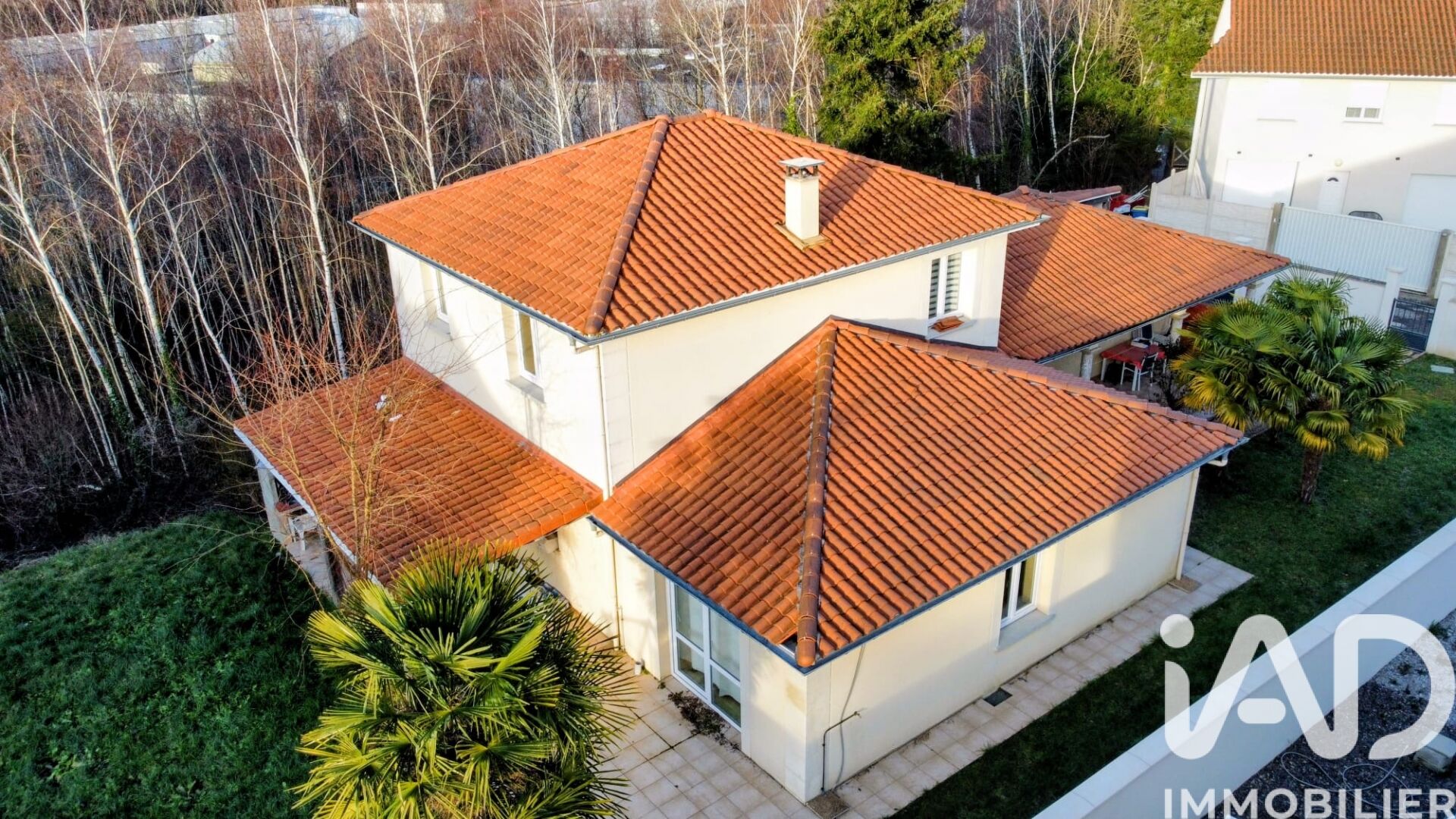 Vente Maison traditionnelle 7 pièces - Photo 2