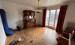 Appartement 2 Pièces 52 m² à vendre à Saint-Gaudens (31800)