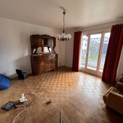 Appartement 2 pièces 55900 €
