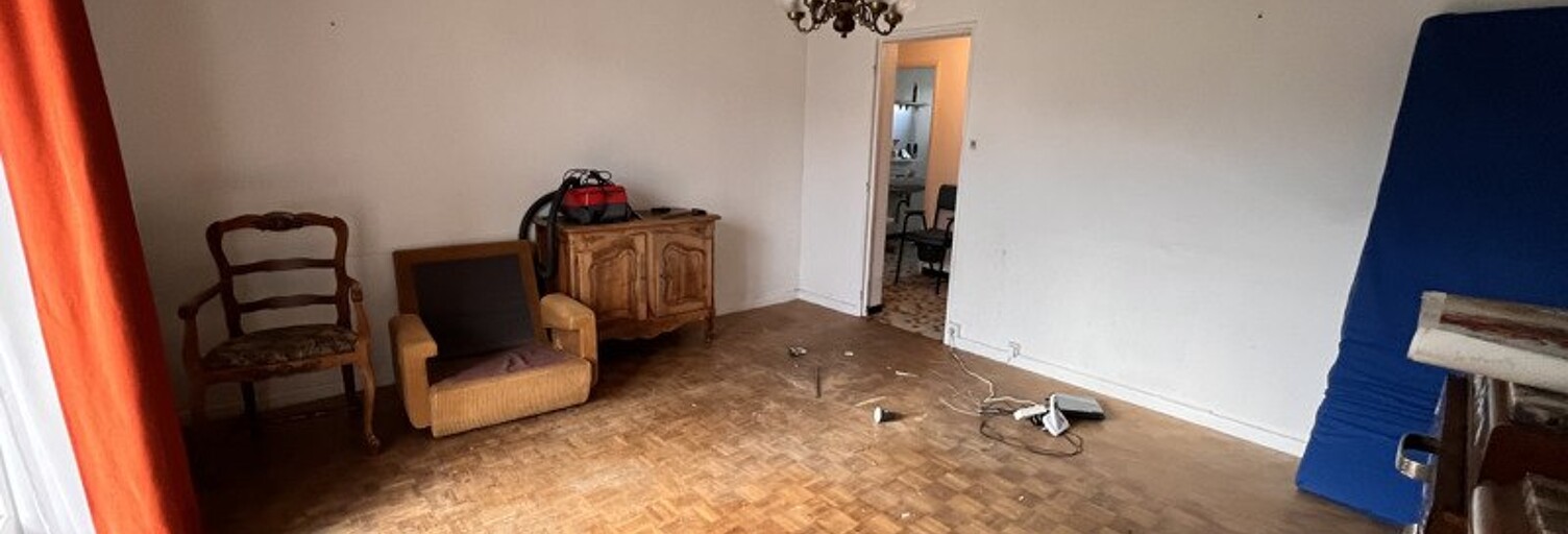 Appartement 2 Pièces 52 m² à vendre à Saint-Gaudens (31800)