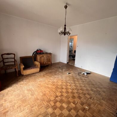 Appartement 2 pièces 55900 €