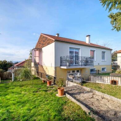 Maison 4 pièces 368000 €