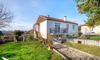 Maison 4 Pièces 75 m² à vendre à Saint-Priest (69800)