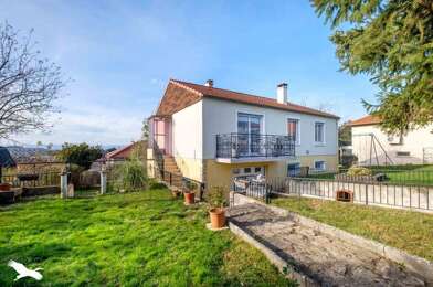 Maison 4 pièces 368000 €