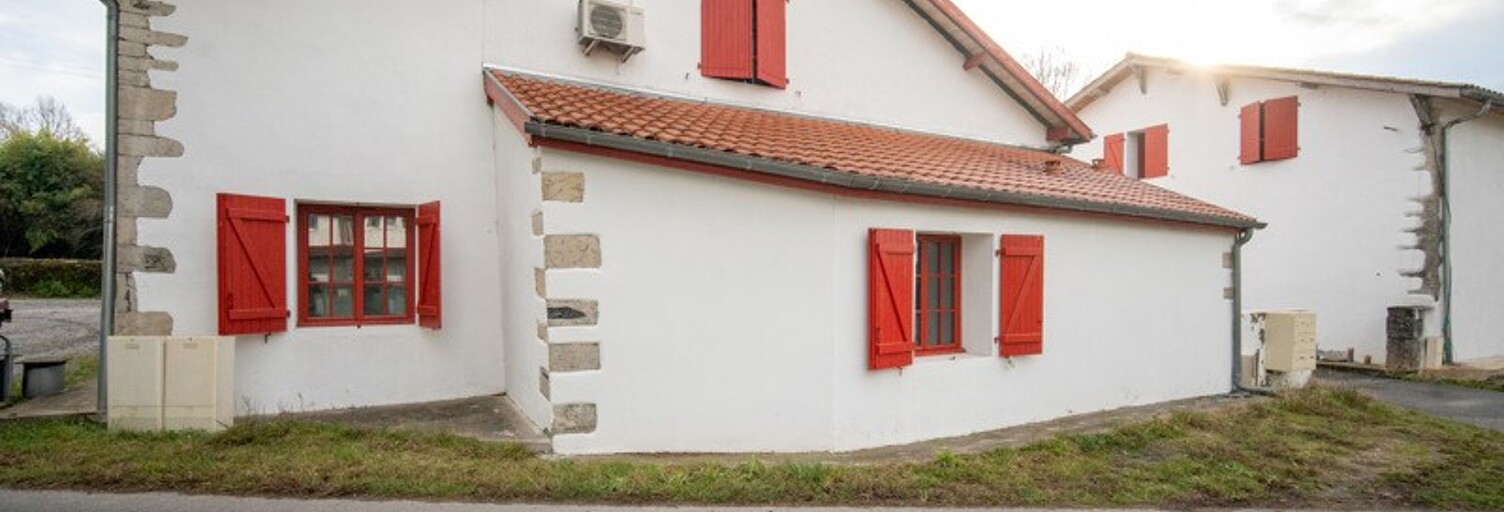Maison 4 Pièces 97 m² à vendre à Dax (40100)