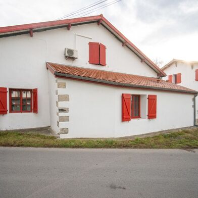 Maison 4 pièces 182069 €