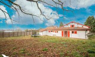 Maison 3 Pièces 67 m² à vendre à Dax (40100)