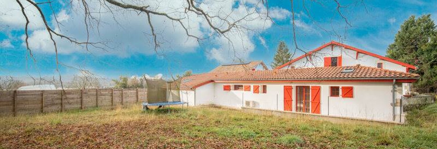 Maison 3 Pièces 67 m² à vendre à Dax (40100)