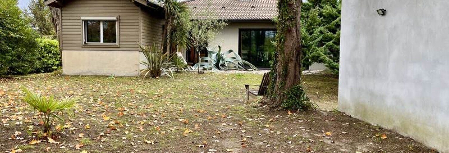 Maison 4 Pièces 100 m² à vendre à Oeyreluy (40180)