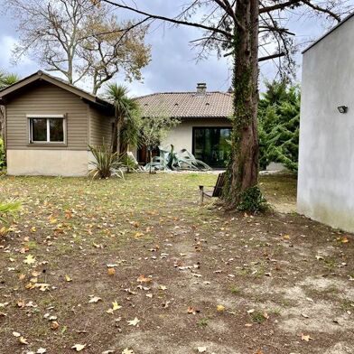 Maison 4 pièces 389000 €