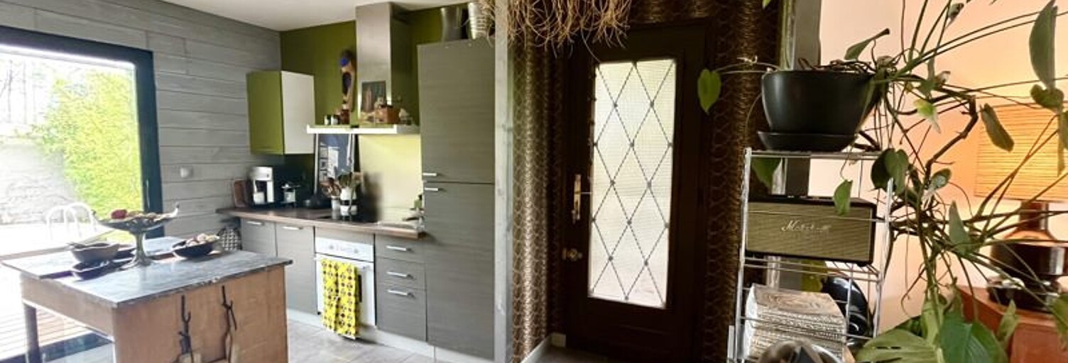 Maison 4 Pièces 100 m² à vendre à Oeyreluy (40180)