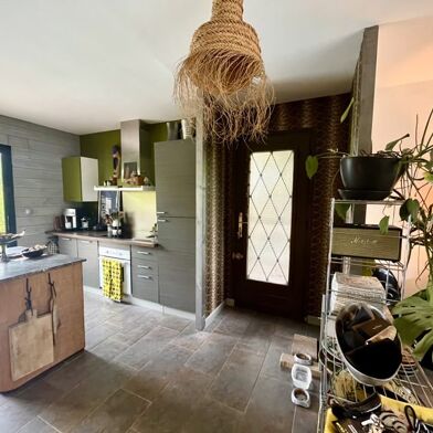 Maison 4 pièces 389000 €