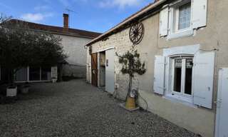Maison 3 Pièces 84 m² à vendre à La Rochefoucauld-en-Angoumois (16110)