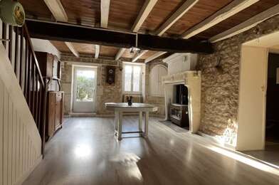 Maison 3 pièces 149000 €