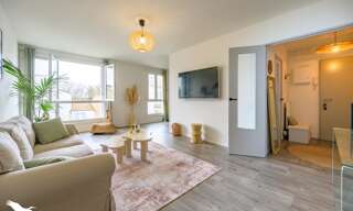 Appartement 2 Pièces 56 m² à vendre à La Rochelle (17000)