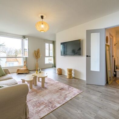 Appartement 2 pièces 195236 €