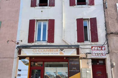 Immeuble  370000 €