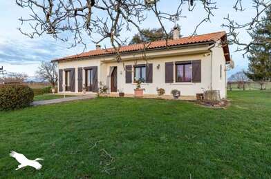 Maison 4 pièces 187420 €