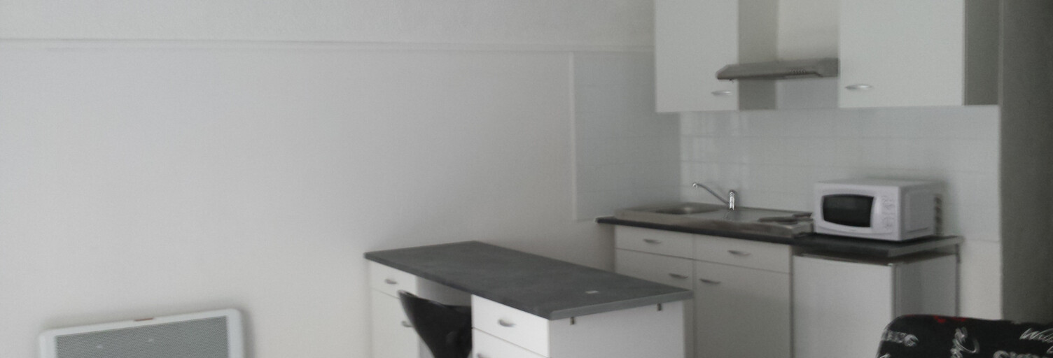 Immeuble  185 m² à vendre à Alès (30100)