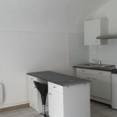 Immeuble  222000 €