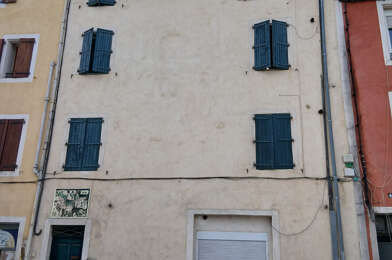 Immeuble  222000 €