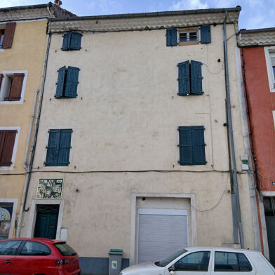 Immeuble  222000 €