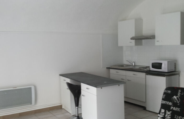 VENTE - IMMEUBLE - 185 m2 - ALES — photo 2