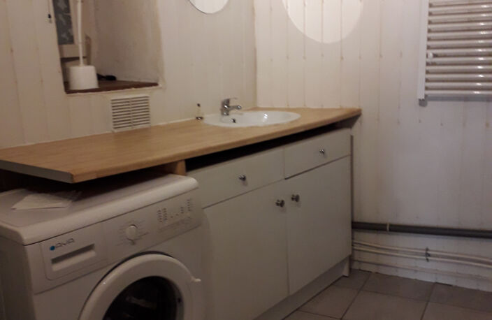 VENTE - IMMEUBLE - 185 m2 - ALES — photo 4