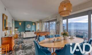 Maison 8 Pièces 233 m² à vendre à Corenc (38700)